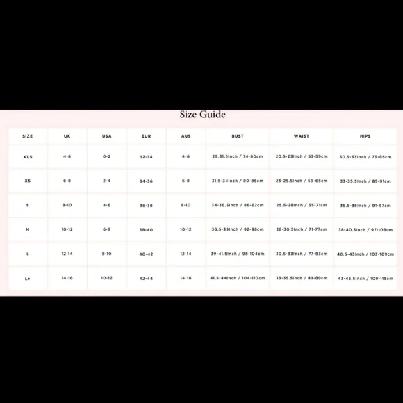 Butter Print House of CB 'Felizia'-medium - Picture 16 of 16